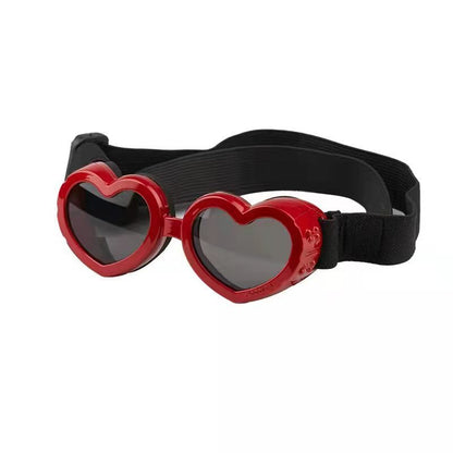 Pet Glasses Windproof Eye Protection Accessories - Xmaker