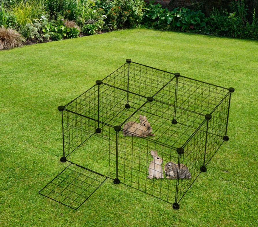 Pet fence - Xmaker