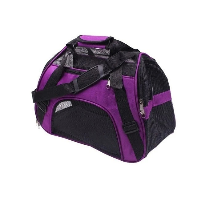 Pet Dog Outing Bag Carrying Bag Backpack Dog Supplies - Xmaker