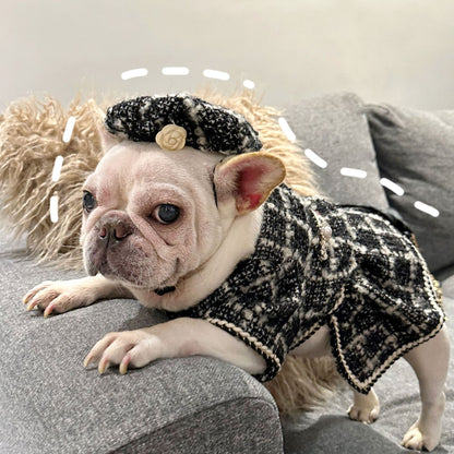 Pet Trendy Brand Popular Clothing - Xmaker