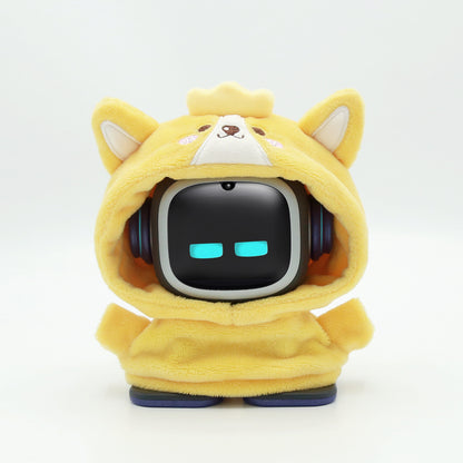 Robot Exclusive Clothing Accessories Loona Robot Dog - Xmaker