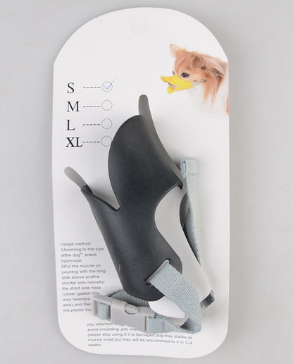 Silicone Dog Duckbill Cover - Xmaker