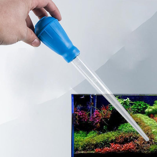 Fish tank suction - Xmaker