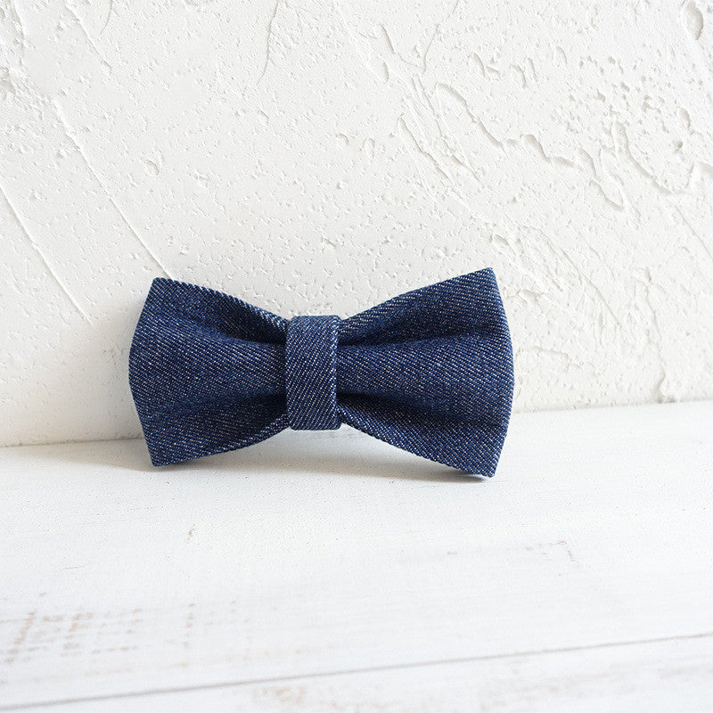 Gentleman pet bow tie - Xmaker