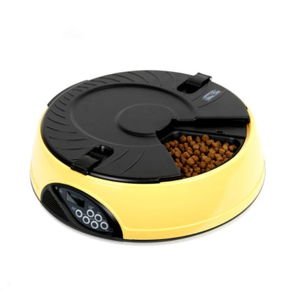 Pet Automatic Feeding Machine - Xmaker