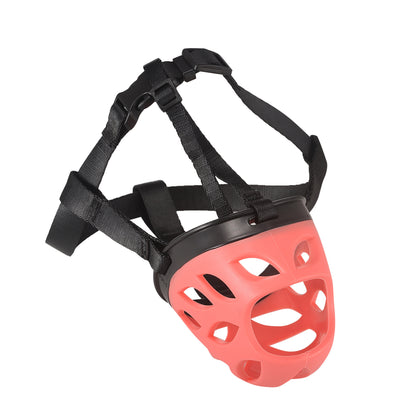 Dog Muzzles Are Anti-biting Barking And Anti-eating - Xmaker