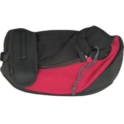 Shoulder Pet Bag Outdoor Carrier Messenger Bag Pet Backpack - Xmaker