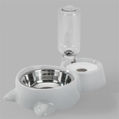 Dog bowl - Xmaker