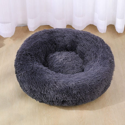 Dog Bed Super Soft Washable Long Plush Pet Velvet Mats - Xmaker