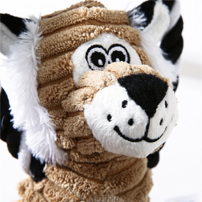 Plush Interactive Toys - Xmaker