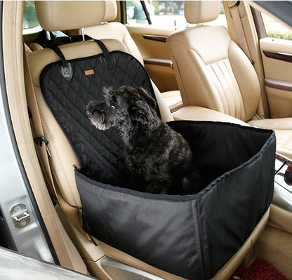 Pet Seat Thickening Pad Waterproof for Car - Xmaker