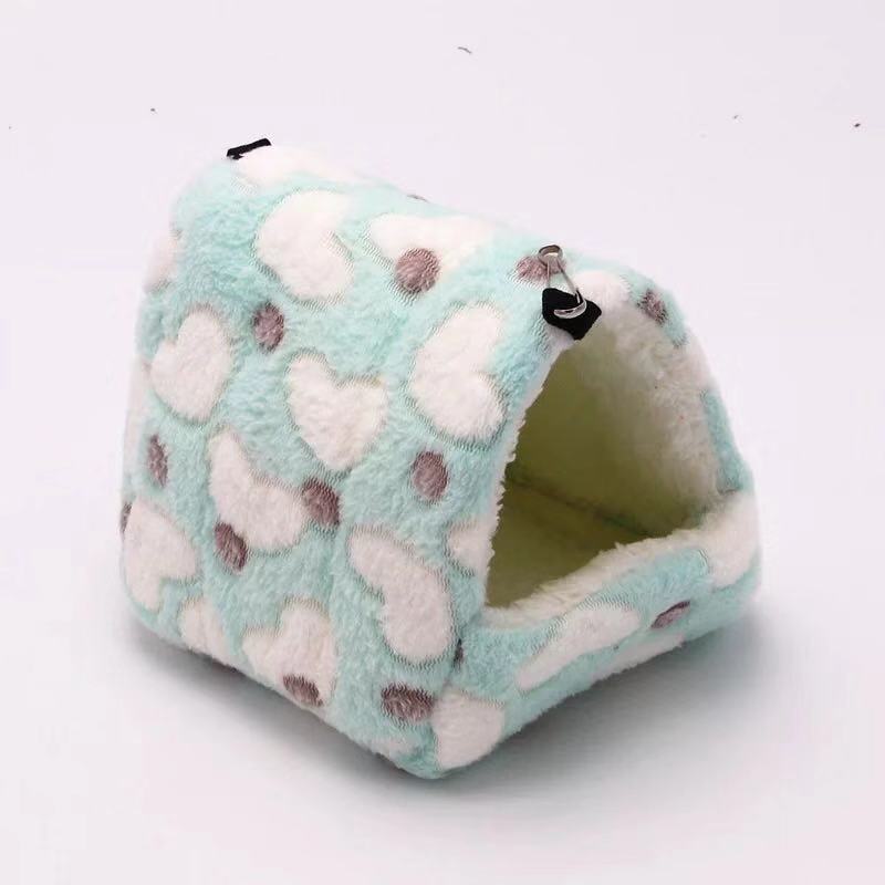 Hamster warm cotton nest - Xmaker