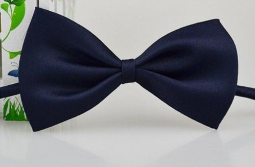 1 piece Adjustable Dog Cat neck bow tie - Xmaker