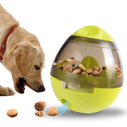 Pet Food Feeder Dispenser Funny Toy - Xmaker