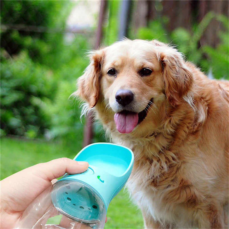 Pet Water Cup Outdoor Portable Water Bottle - Xmaker