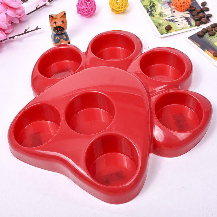 Pet puzzle feeder toys cat and dog toys - Xmaker