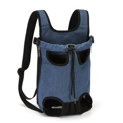 Pet chest bag pet bag - Xmaker