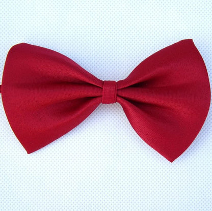 1 piece Adjustable Dog Cat neck bow tie - Xmaker