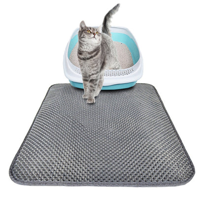 Double Layer Litter Pet Pads - Xmaker