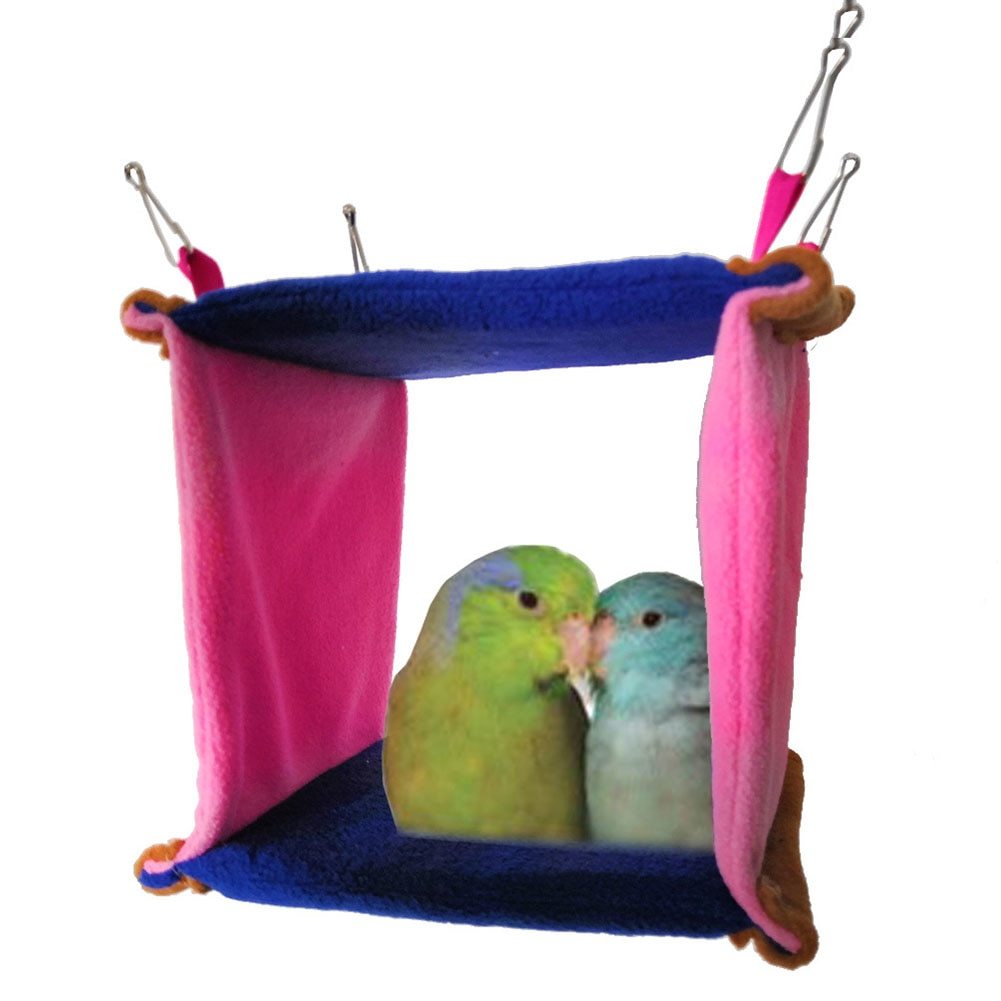 Hammock bird nest - Xmaker