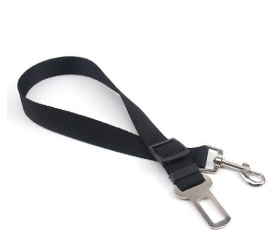 Fixed Strap Polyester Dog Strap Dog Leash Dog Leash - Xmaker