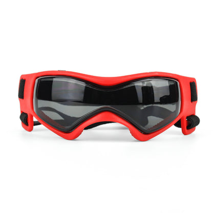 Pet And Dog UV Protective Goggles - Xmaker