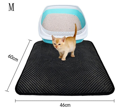 Double Layer Litter Pet Pads - Xmaker