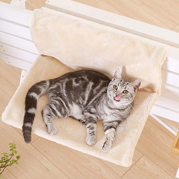 Cat bed cat hammock - Xmaker