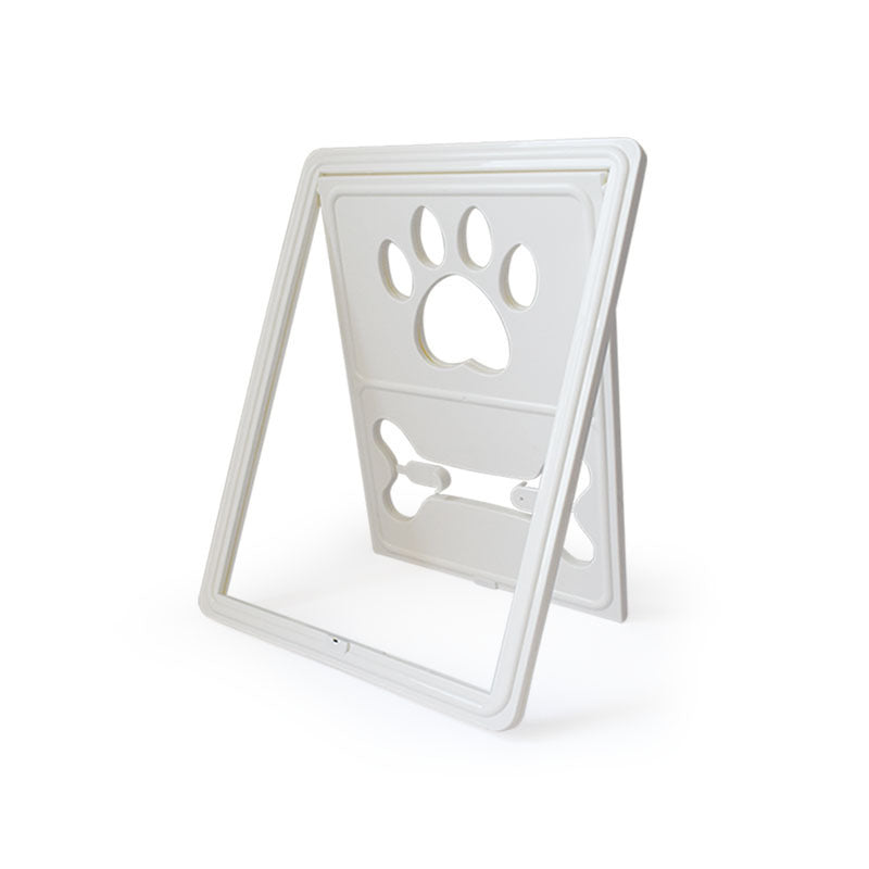 Upgraded Screen Pet Supplies DoorSuspension Magnet Positioning - Xmaker