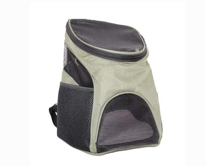 Premium Breathable Pets Travel Backpack Carrier - Xmaker