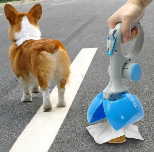 Automatic Portable Toilet When Pets Go Out - Xmaker