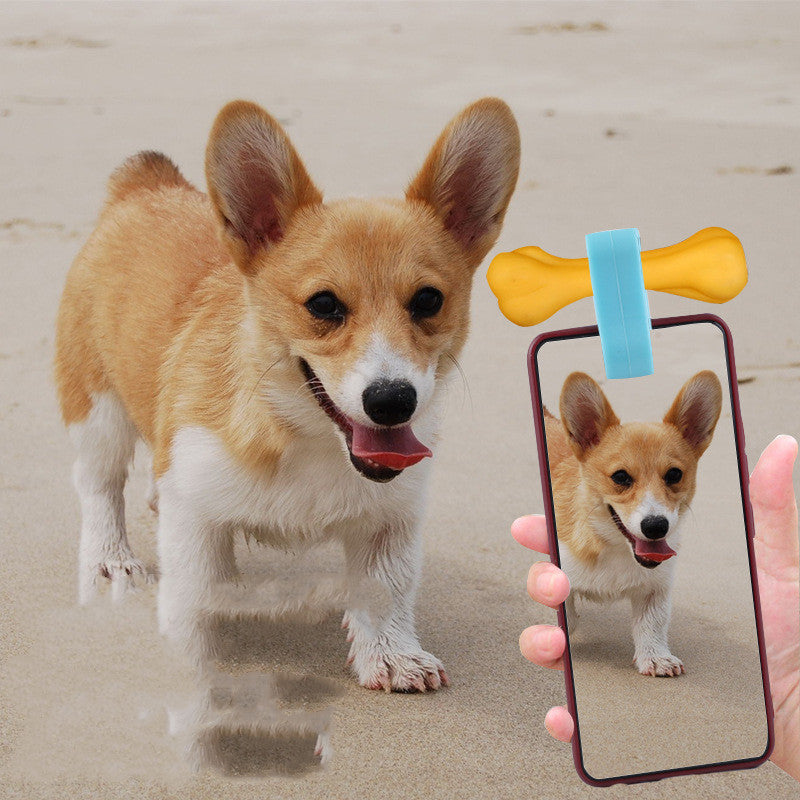 Pet selfie camera lens - Xmaker