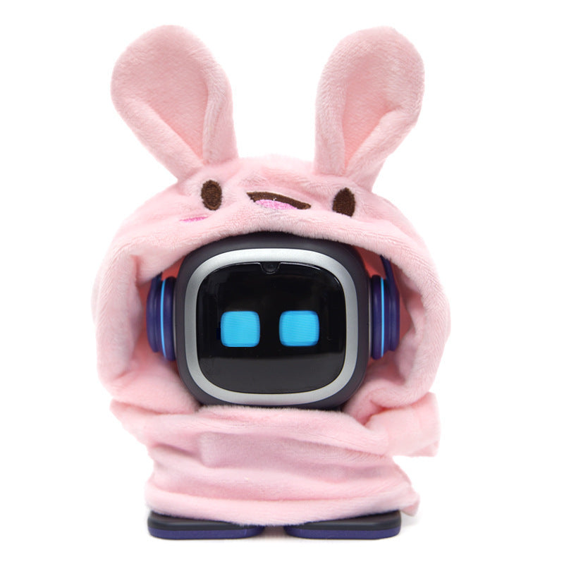 Robot Exclusive Clothing Accessories Loona Robot Dog - Xmaker