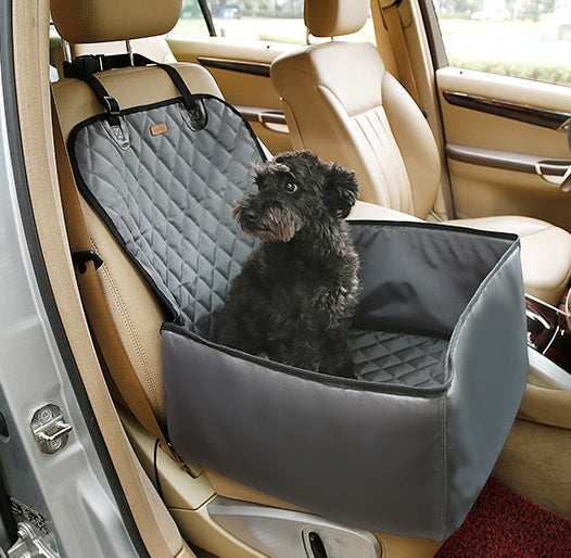 Pet Seat Thickening Pad Waterproof for Car - Xmaker