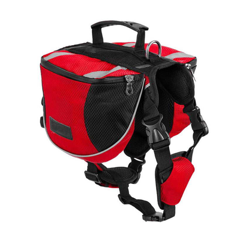 Dog Hiking Pack - Xmaker