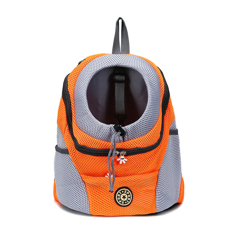 Pet backpack dog backpack - Xmaker