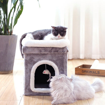 Pet Supplies Pet House Pet House Deep Sleep - Xmaker