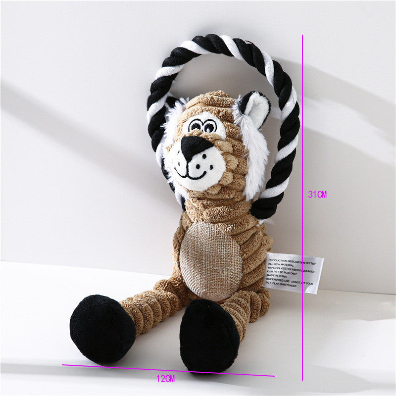 Plush Interactive Toys - Xmaker