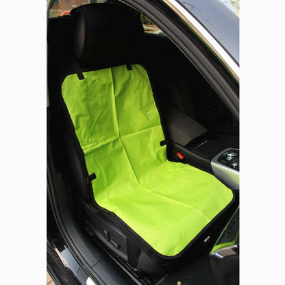 Car Mat Waterproof Car Pet Front Seat Cushion - Xmaker