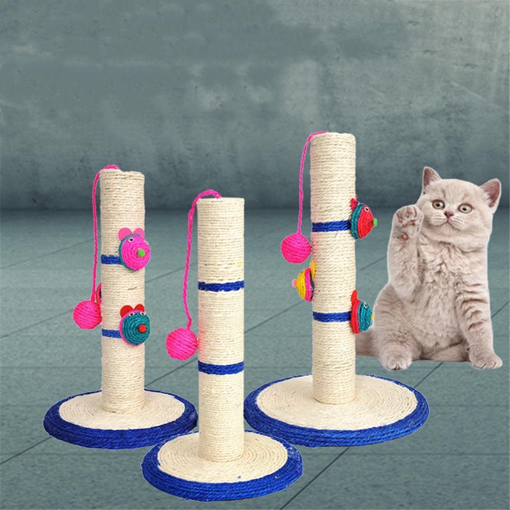 Sisal cat tree - Xmaker