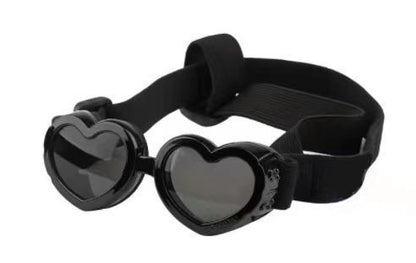 Pet Glasses Windproof Eye Protection Accessories - Xmaker