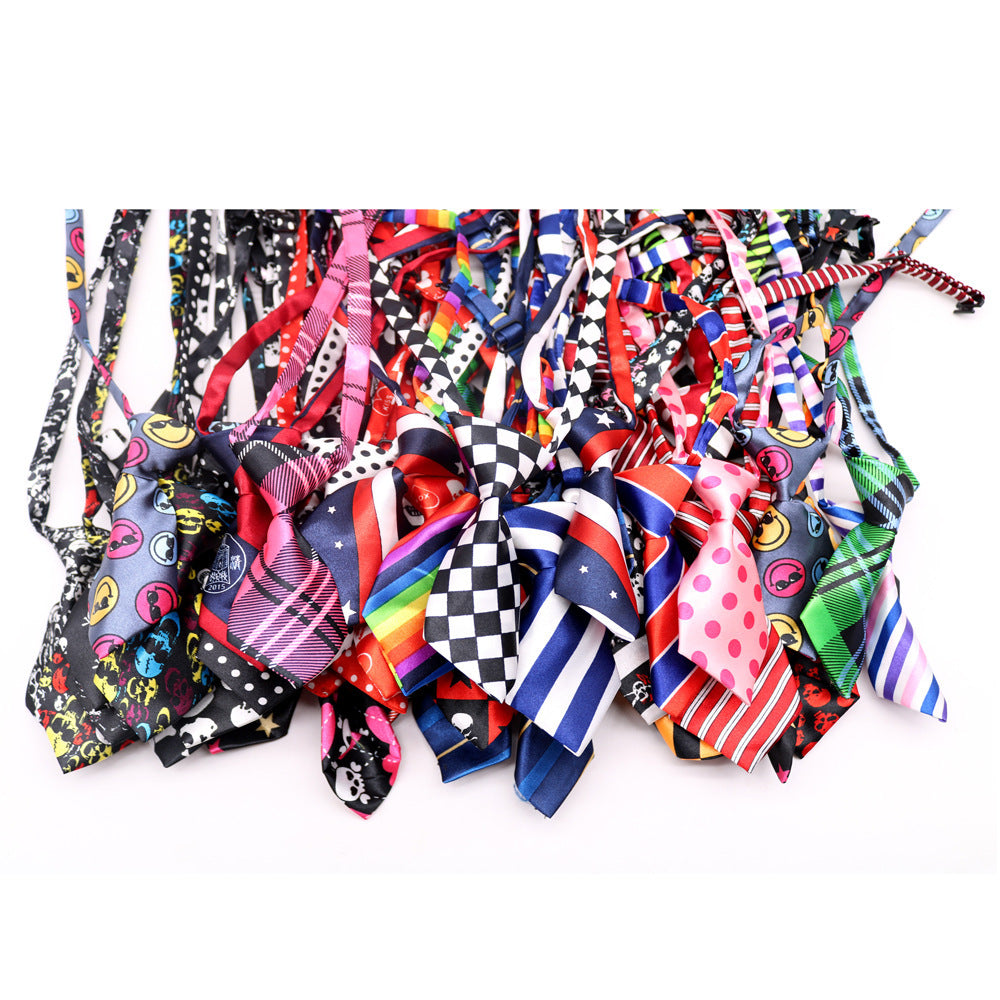 Pet Supplies Dog Ties For Kids - Xmaker