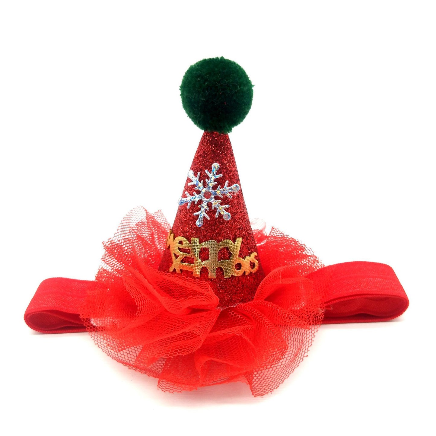 Christmas Adjustable Hat - Xmaker