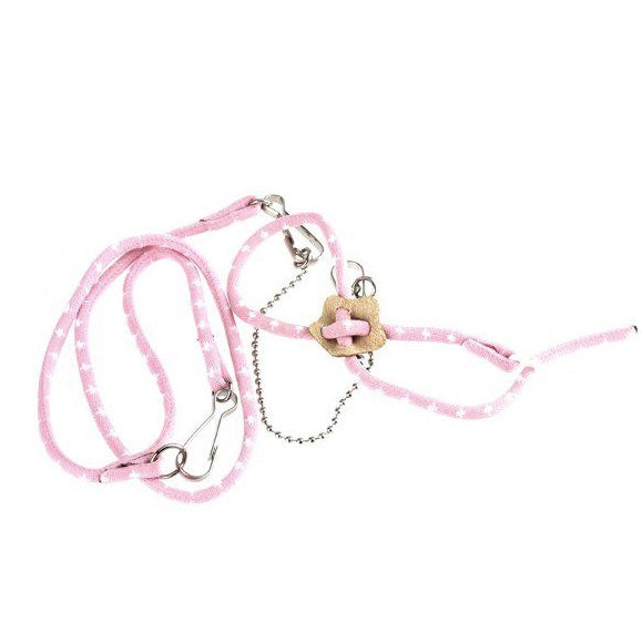 Training Traction Rope Hamster Supplies - Xmaker