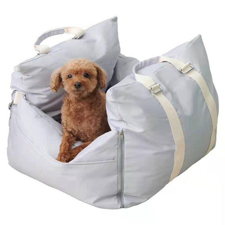 Outbound Travel Portable Car Pet Nest - Xmaker