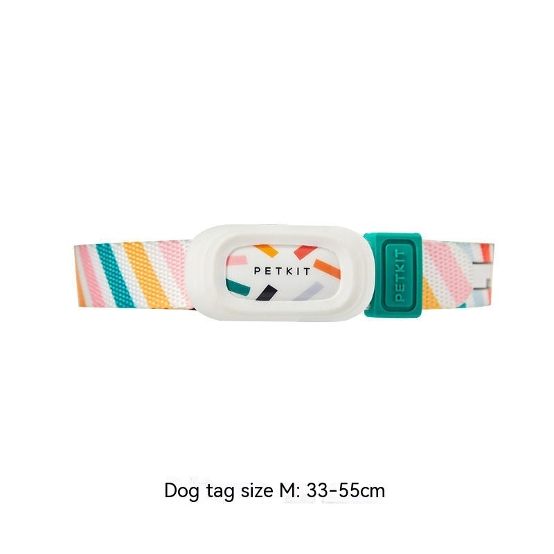 PETKIT Pet Dog Activity Detection Wearable Equipment - Xmaker