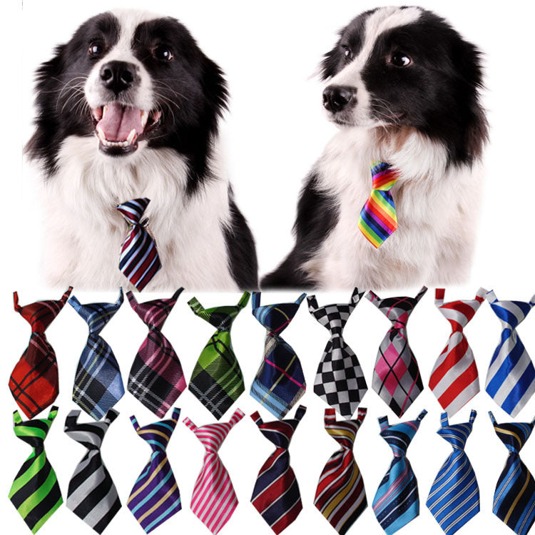 Pet Supplies Dog Ties For Kids - Xmaker