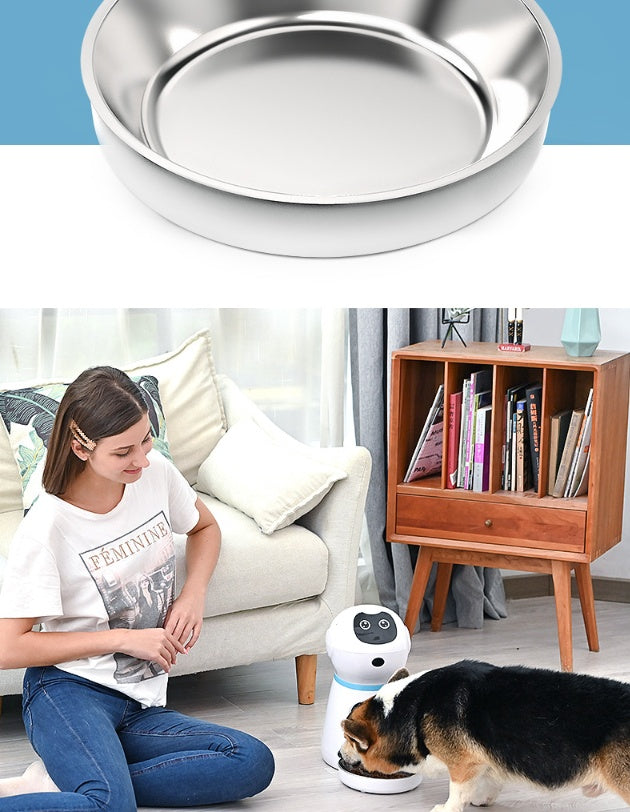 Automatic pet feeder - Xmaker