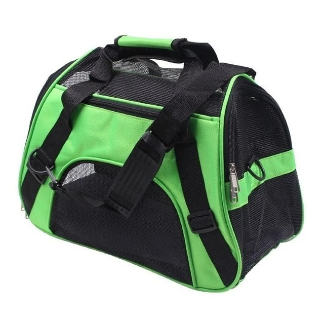 Pet Dog Outing Bag Carrying Bag Backpack Dog Supplies - Xmaker