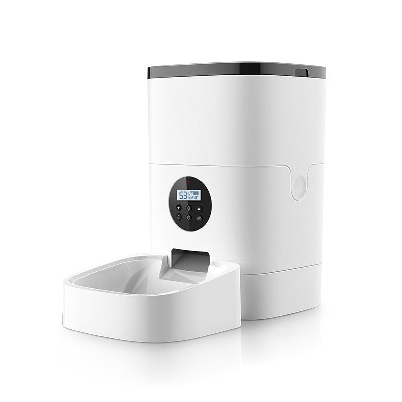 Pet automatic feeder - Xmaker